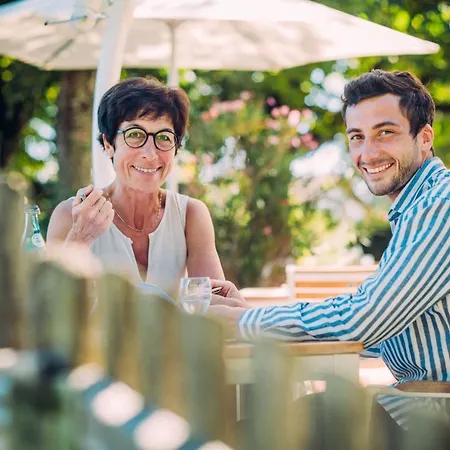 Landgasthof Keller Hotel 3*