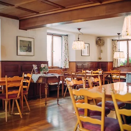 Hotel Landgasthof Keller 3*