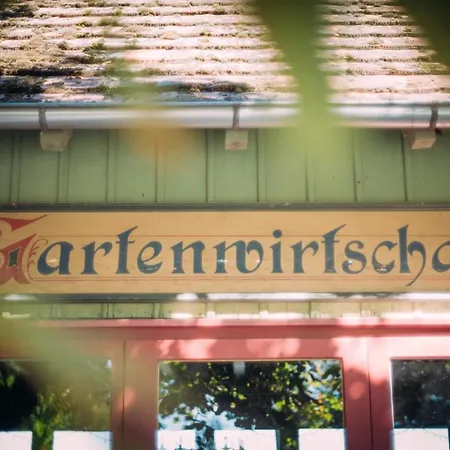 Hotel Landgasthof Keller Uberlingen