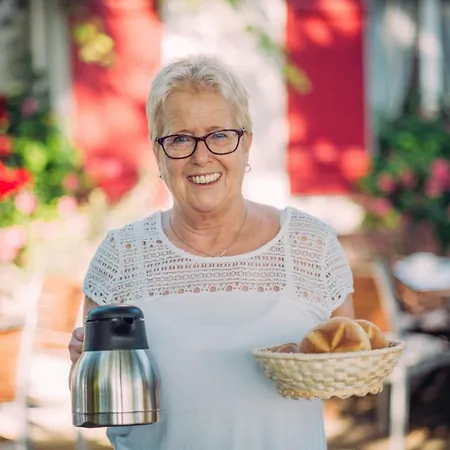 Landgasthof Keller מלון