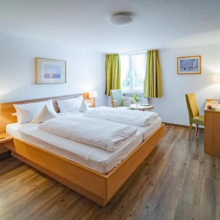 Landgasthof Keller فندق 3*