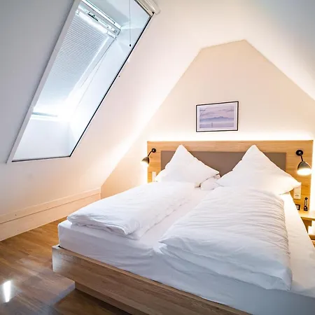 Hotel Landgasthof Keller Uberlingen