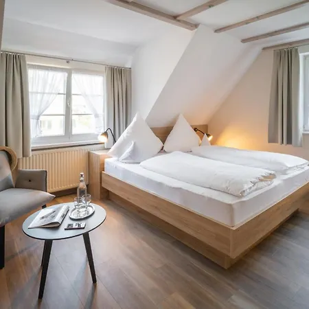 Landgasthof Keller اوبرلنغن