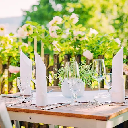 Landgasthof Keller Hotel 3*