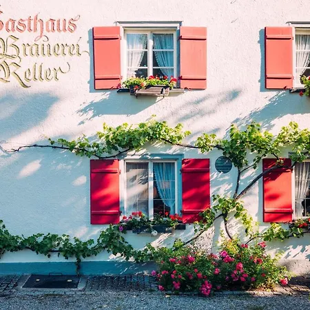 Hotel Landgasthof Keller