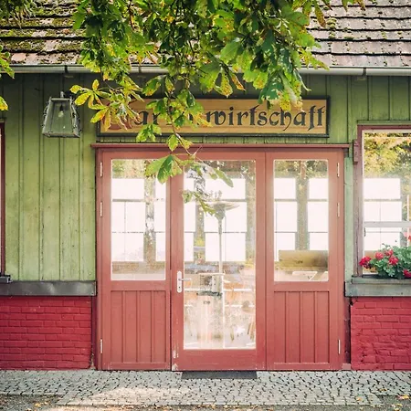 Landgasthof Keller Uberlingen
