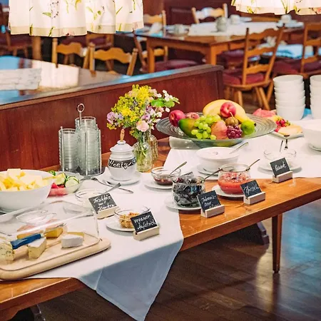 Landgasthof Keller Hotel