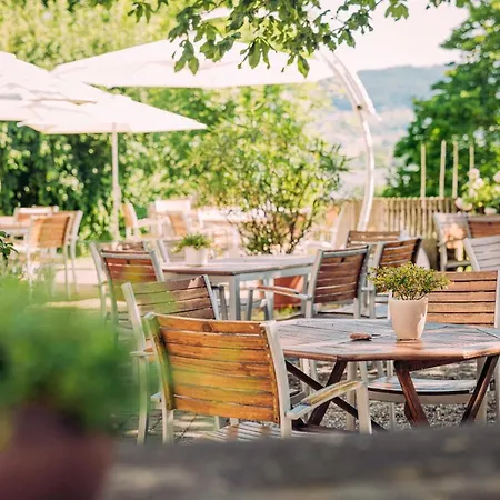 Landgasthof Keller 3* اوبرلنغن