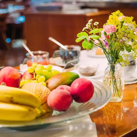 Hotel Landgasthof Keller