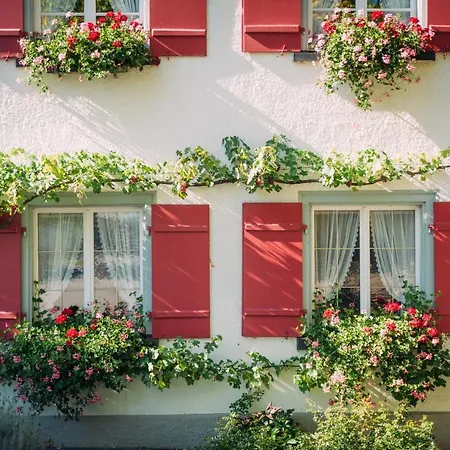 Landgasthof Keller 3*