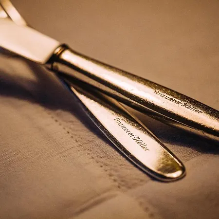 Landgasthof Keller Hotel