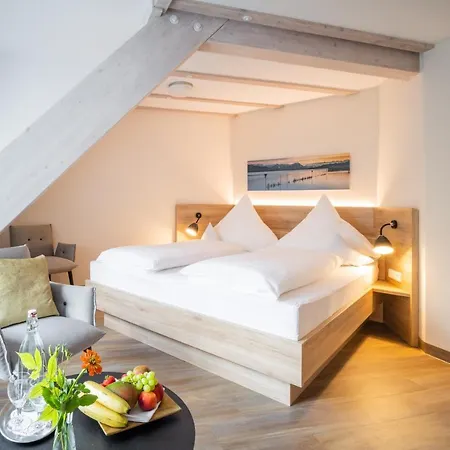 Hotel Landgasthof Keller