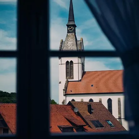 Landgasthof Keller Hotel Uberlingen