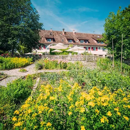 Landgasthof Keller Hotel