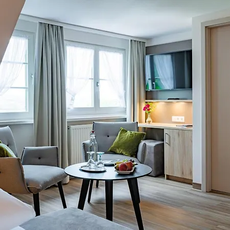 Hotel Landgasthof Keller