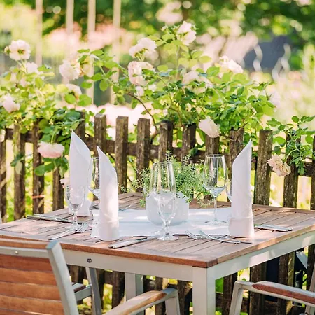 Landgasthof Keller Hotel Uberlingen