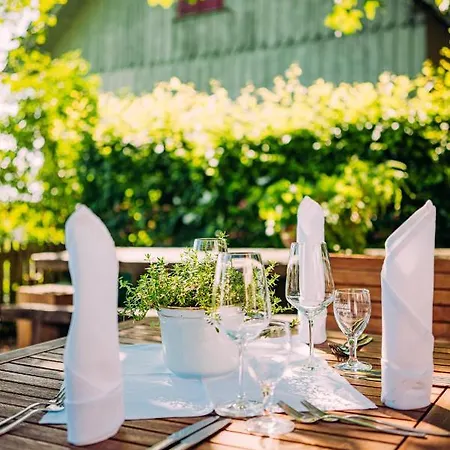 Landgasthof Keller Hotel