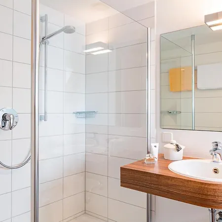 Landgasthof Keller Hotel Uberlingen