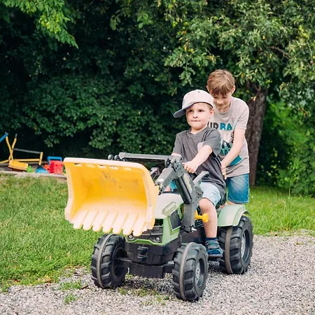 Landgasthof Keller Uberlingen