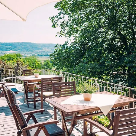 Landgasthof Keller اوبرلنغن
