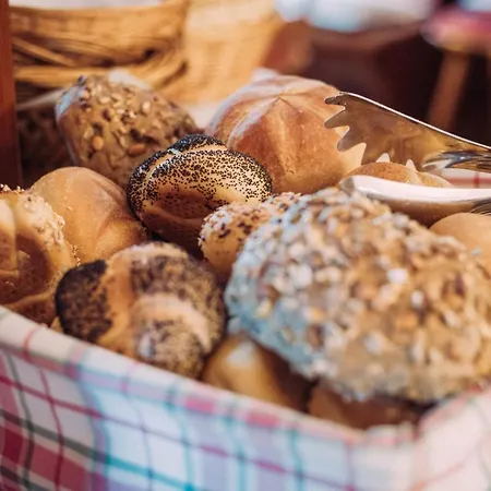 Landgasthof Keller Hotel Uberlingen