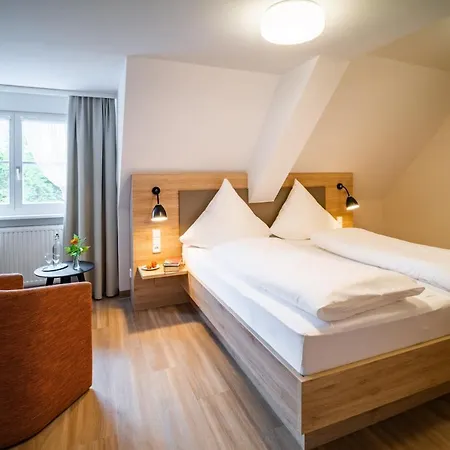 Landgasthof Keller 3*