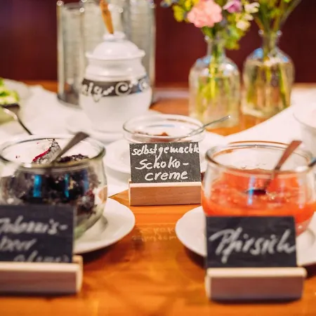 Hotel Landgasthof Keller 3*