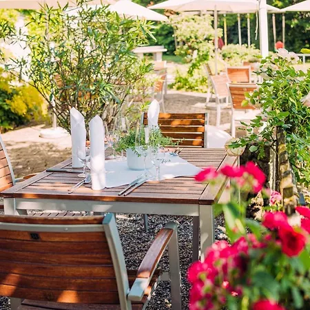 Landgasthof Keller Hotel