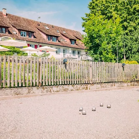 Landgasthof Keller Hotel