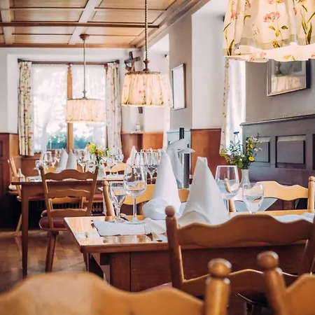 Landgasthof Keller 3*