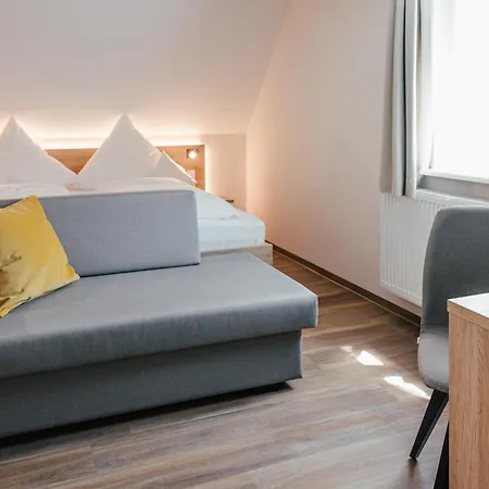 Landgasthof Keller Hotel