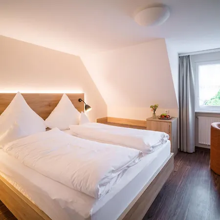 Landgasthof Keller Hotel