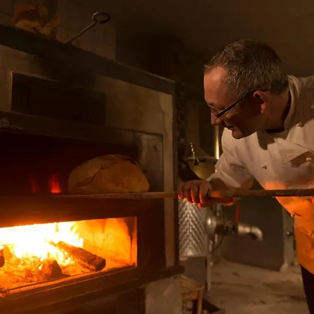 Hotel Landgasthof Keller