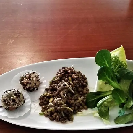 Hotel Landgasthof Keller