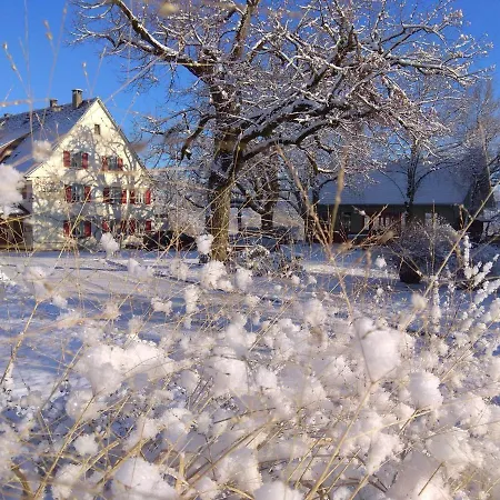 Landgasthof Keller فندق 3*