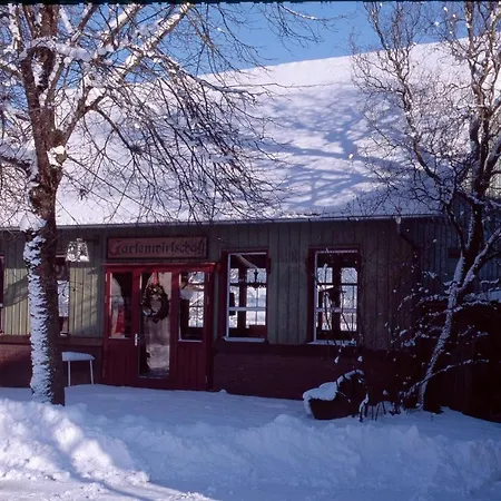 Landgasthof Keller Hotel 3*