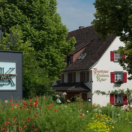Landgasthof Keller اوبرلنغن