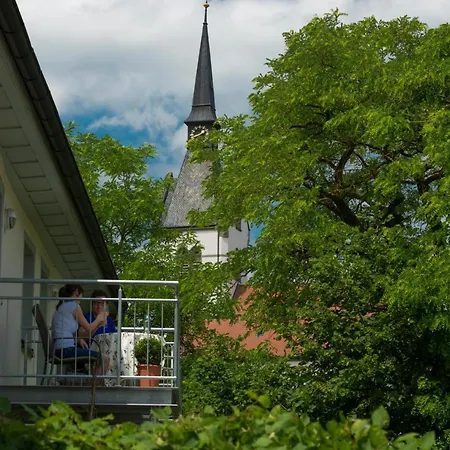 Landgasthof Keller 3* اوبرلنغن