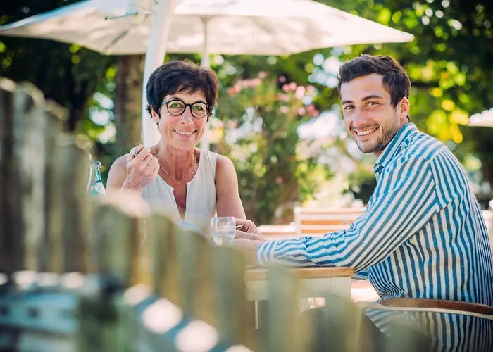 Landgasthof Keller Hotel 3*