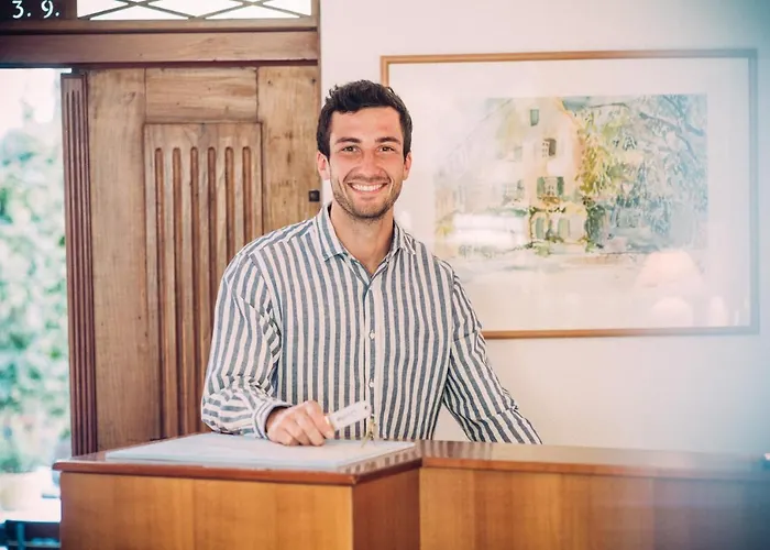 Landgasthof Keller Hotel Uberlingen