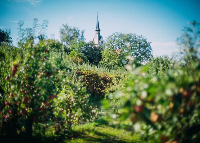 Hotel Landgasthof Keller 3*