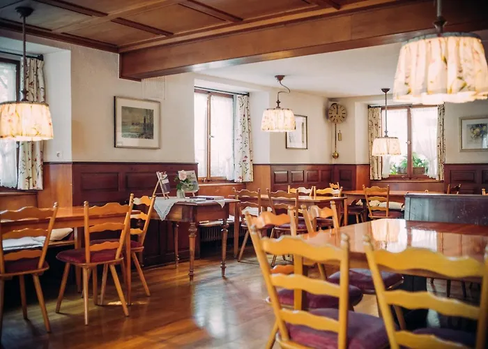 Hotel Landgasthof Keller 3*