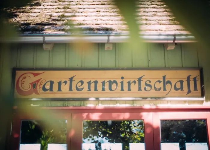 Hotel Landgasthof Keller Uberlingen