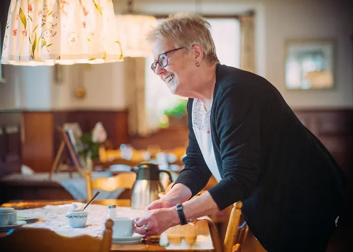 Hotel Landgasthof Keller Uberlingen