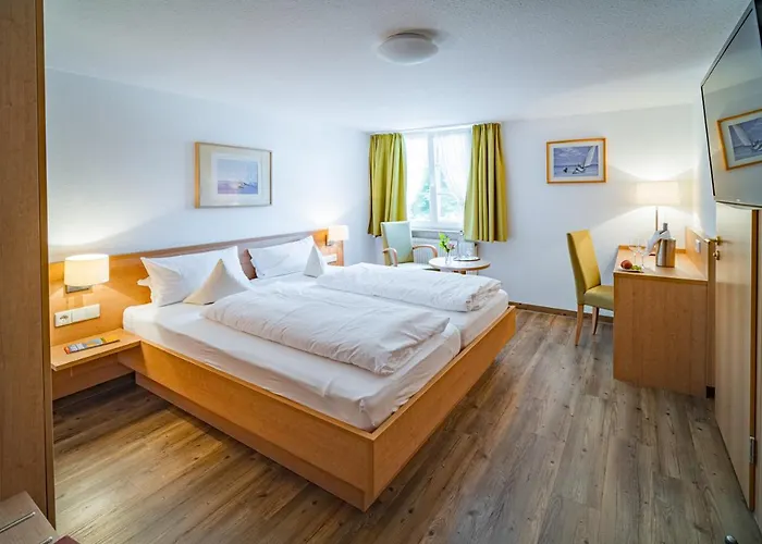 Landgasthof Keller Hotel 3*
