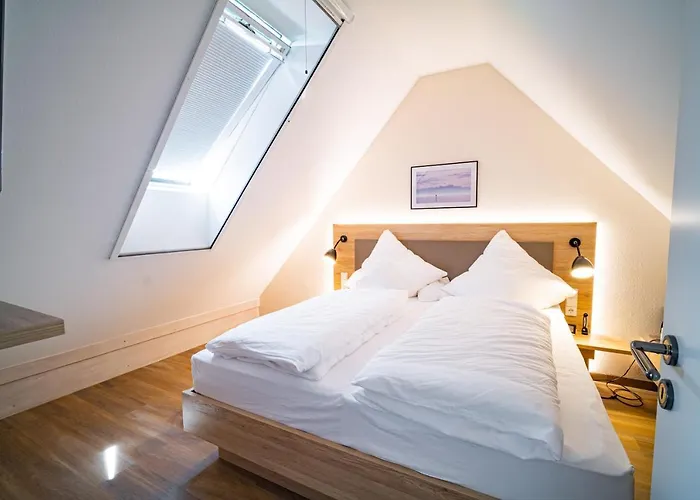 Hotel Landgasthof Keller Uberlingen