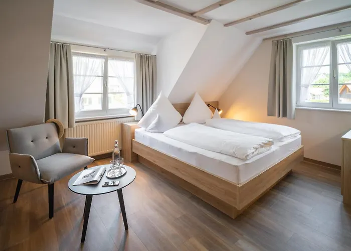 Landgasthof Keller Uberlingen