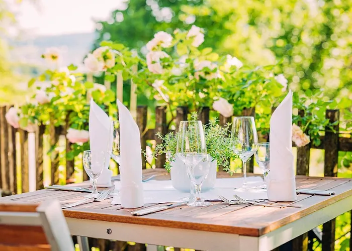 Landgasthof Keller Hotel 3*