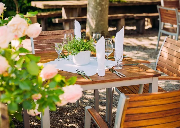 Landgasthof Keller 3* Uberlingen