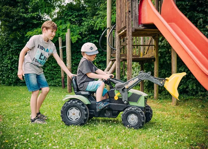 Landgasthof Keller Hotel Uberlingen